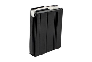 E-Lander 6.5 Grendel 10-Round Steel AR-15 Magazine